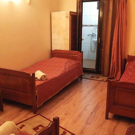 Hotel Vuk Skopje Eksteriør bilde