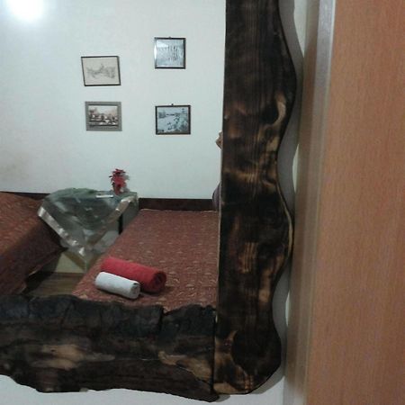 Hotel Vuk Skopje Eksteriør bilde