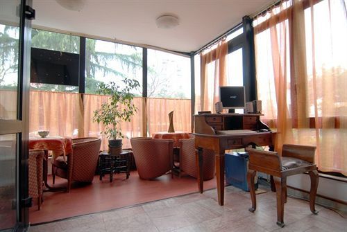 Hotel Vuk Skopje Eksteriør bilde