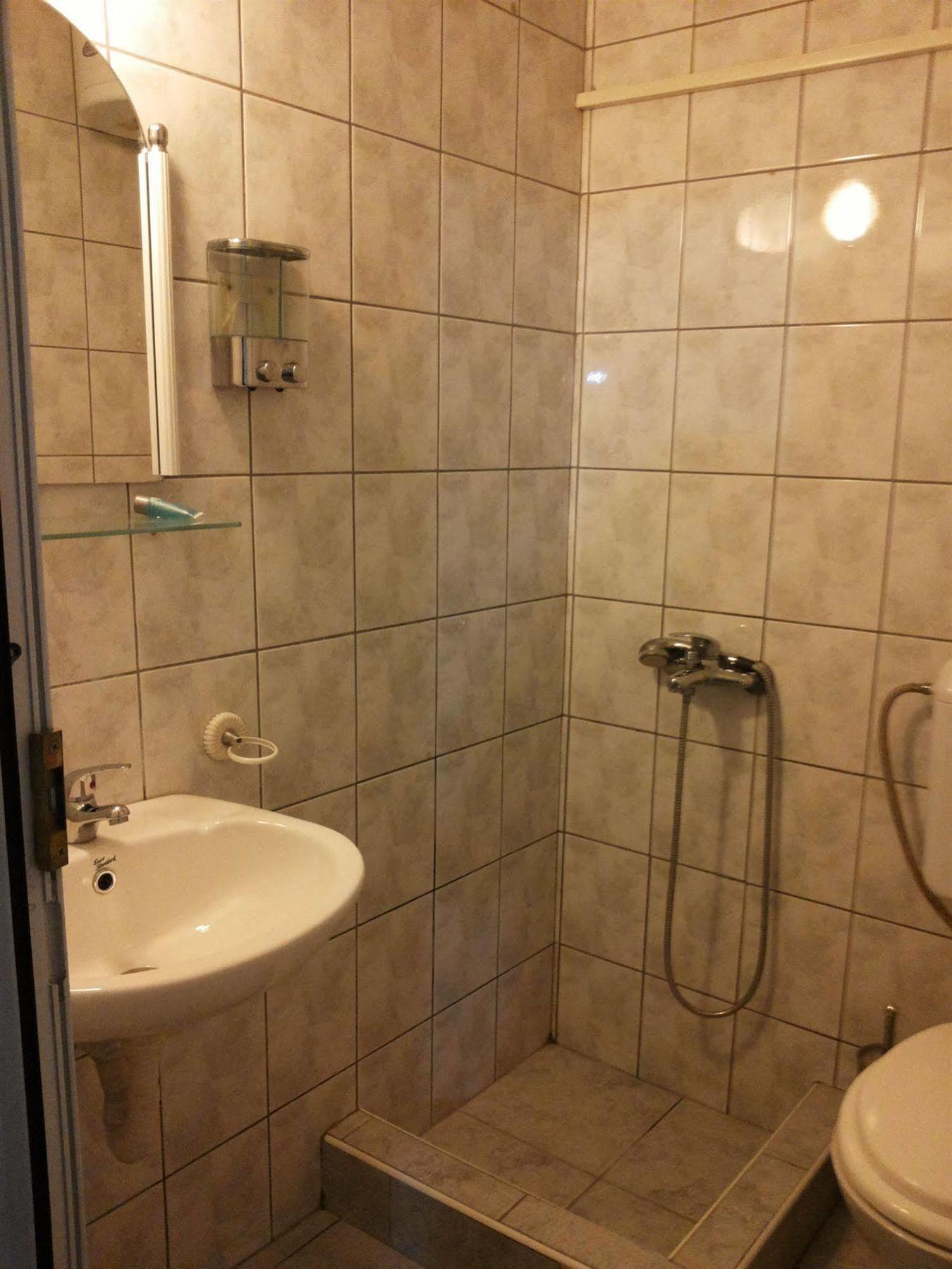 Hotel Vuk Skopje Eksteriør bilde
