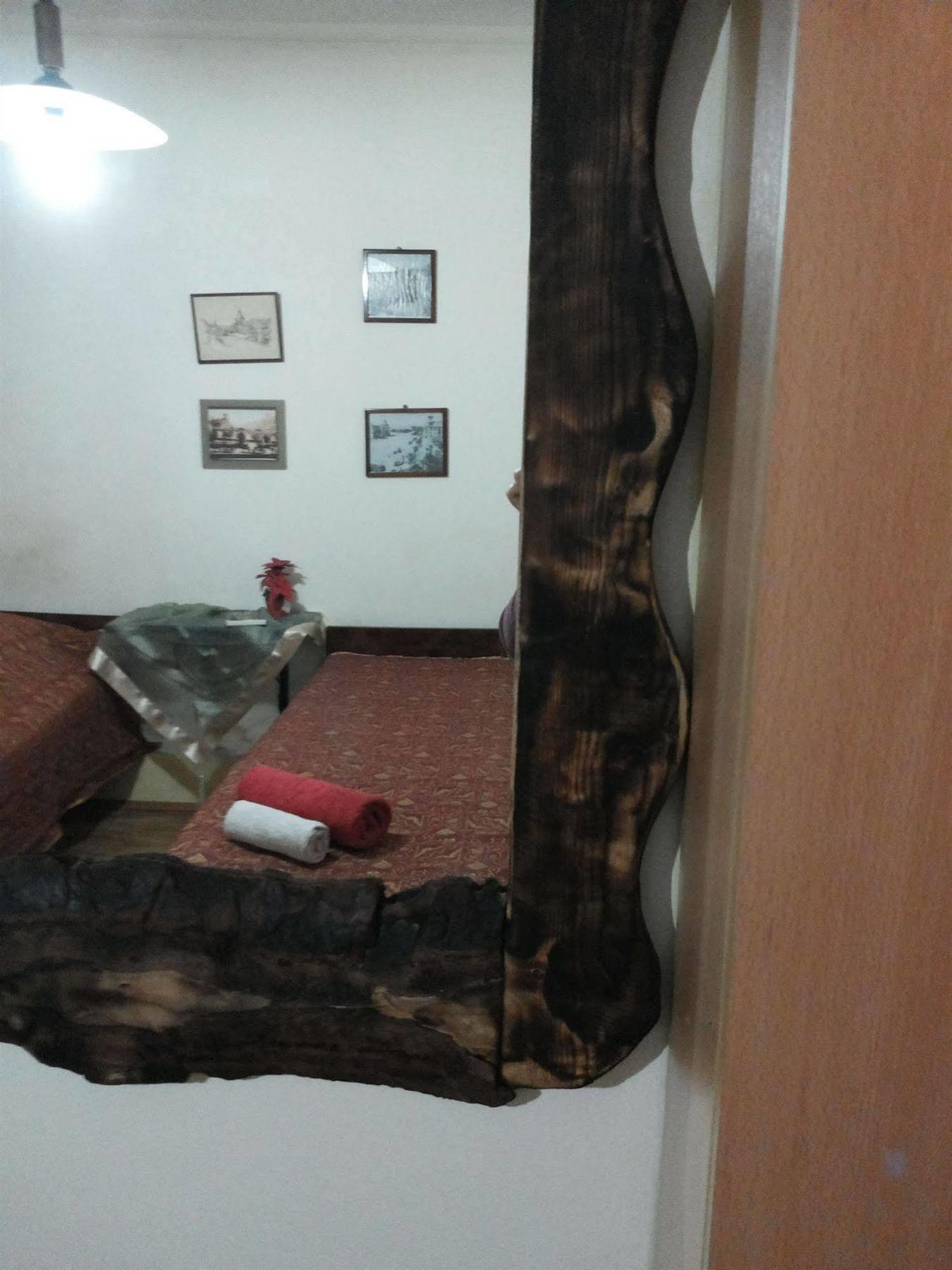 Hotel Vuk Skopje Eksteriør bilde